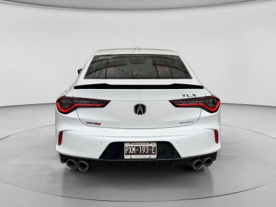 2024 Acura TLX TLX 6 GASOLINA 4P