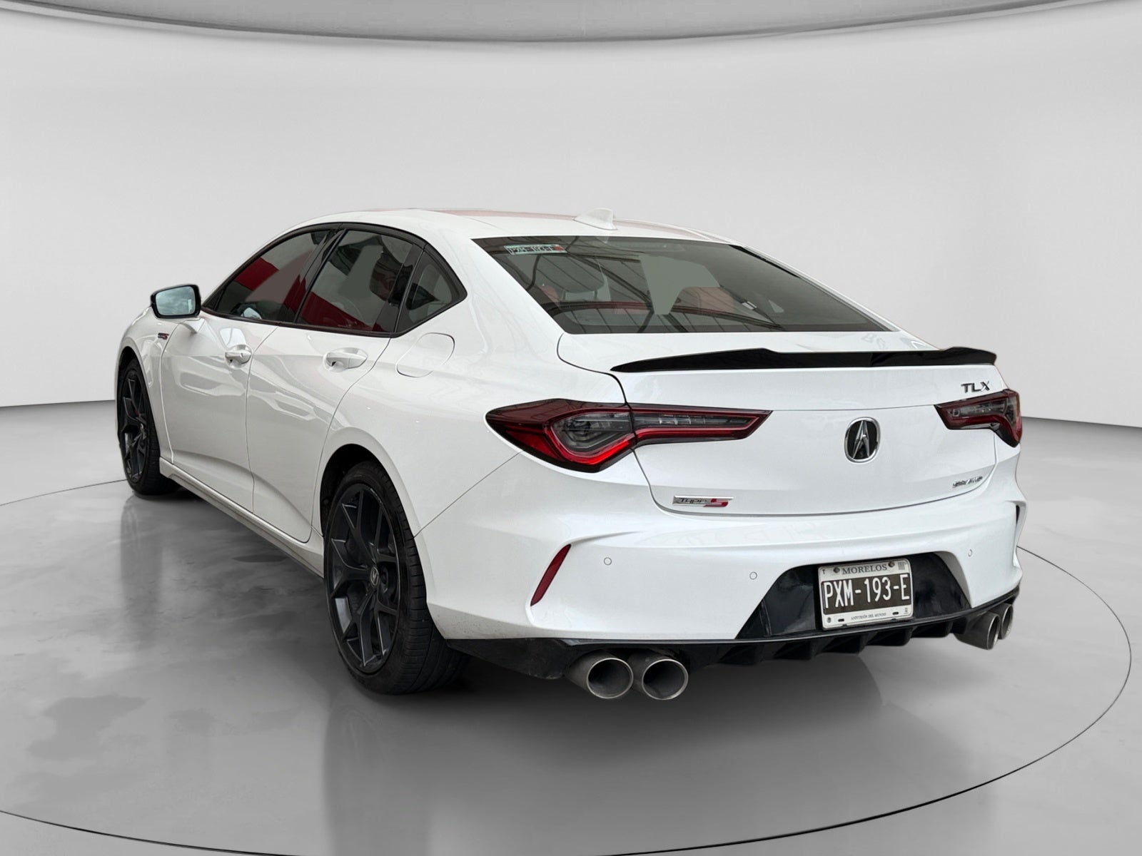 2024 Acura TLX TLX 6 GASOLINA 4P