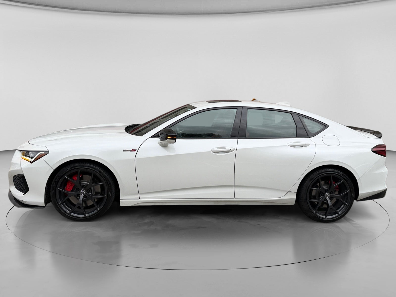 2024 Acura TLX TLX 6 GASOLINA 4P