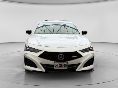 2024 Acura TLX TLX 6 GASOLINA 4P