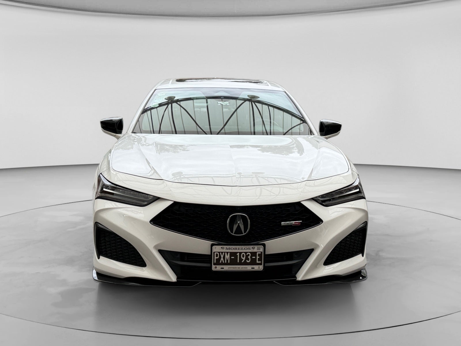 2024 Acura TLX TLX 6 GASOLINA 4P