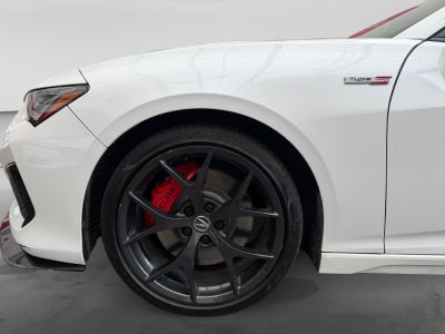 2024 Acura TLX TLX 6 GASOLINA 4P