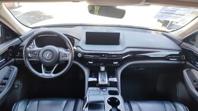 2023 Acura MDX ADVANCE