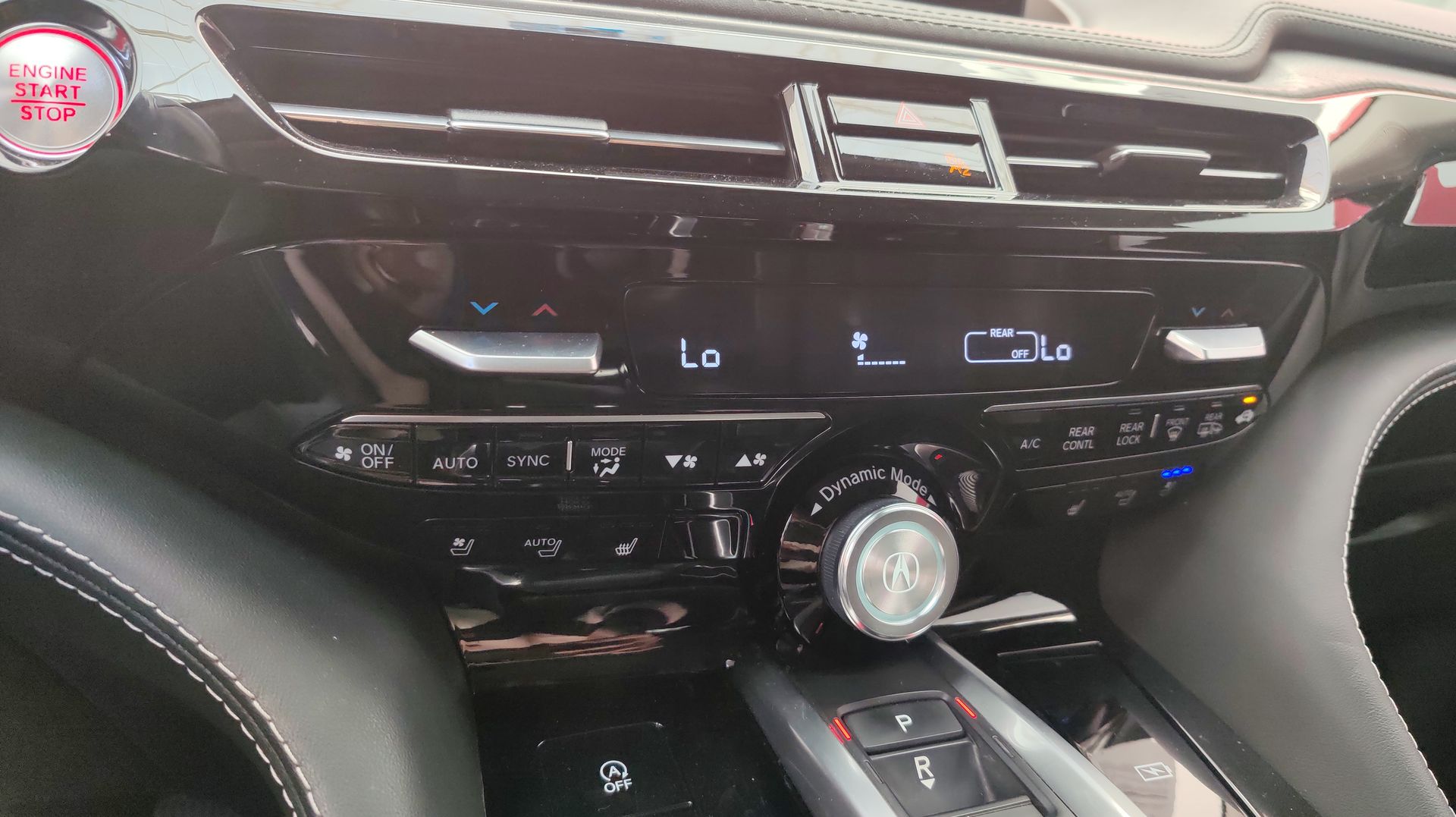 2023 Acura MDX ADVANCE