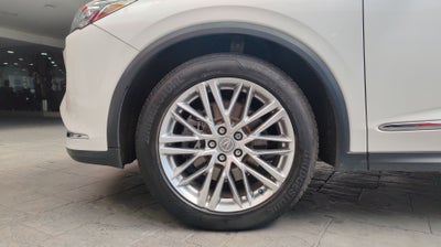 2023 Acura MDX ADVANCE