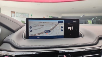 2023 Acura MDX ADVANCE