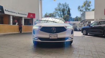 2023 Acura MDX ADVANCE