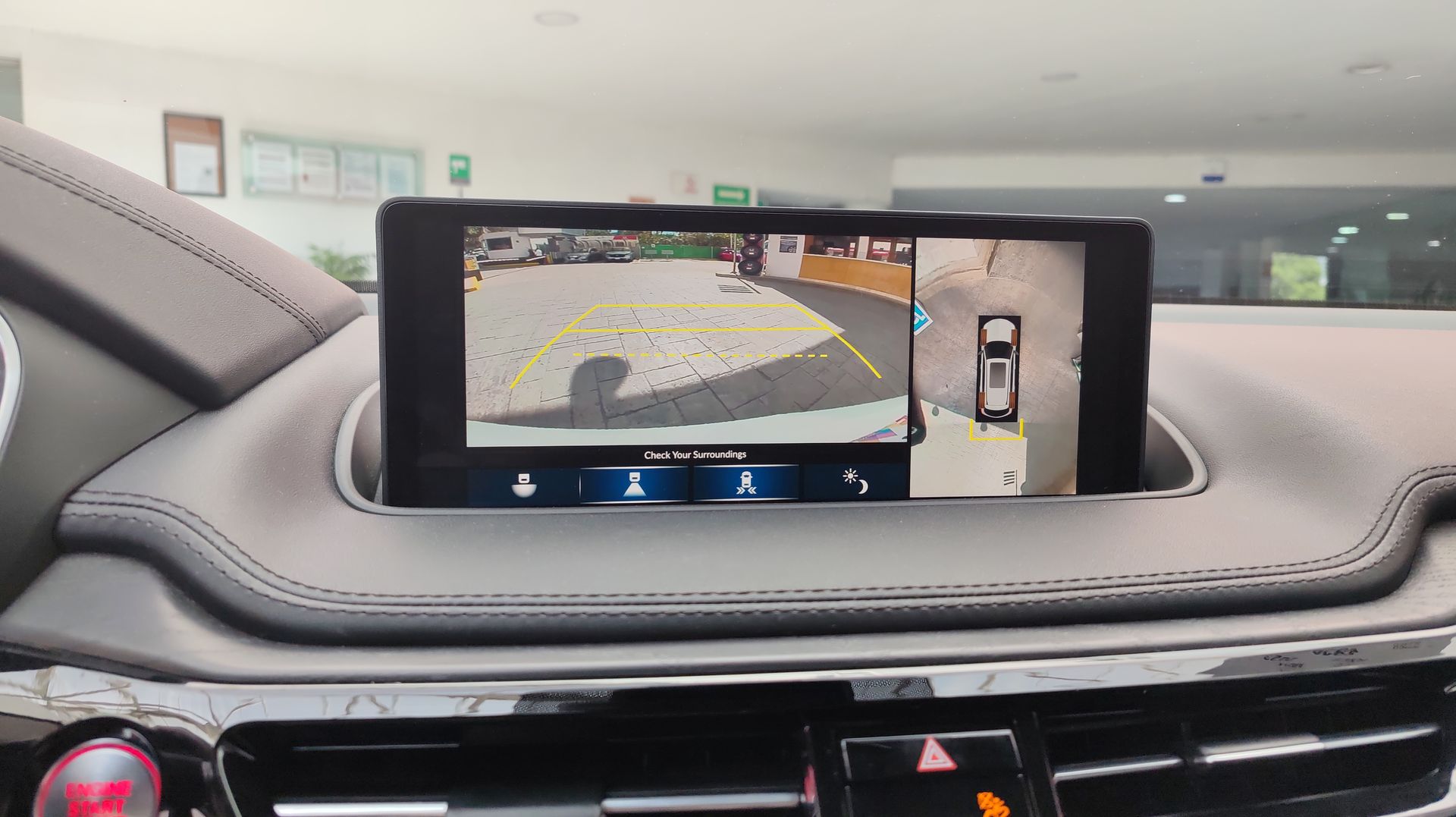 2023 Acura MDX ADVANCE