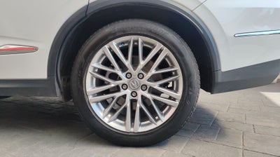 2023 Acura MDX ADVANCE