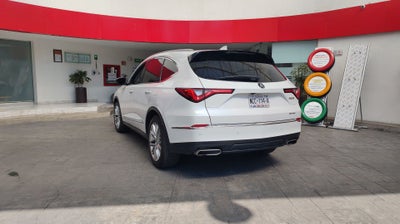 2023 Acura MDX ADVANCE