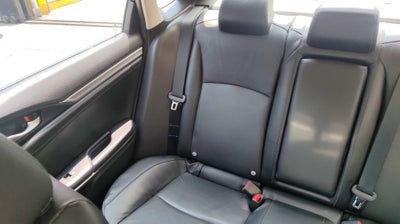 2018 Honda CIVIC TOURING