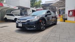 2018 Honda CIVIC TOURING