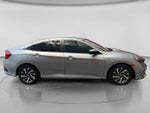 2020 Honda CIVIC CIVIC EX 6MT 2020