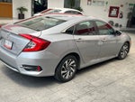 2020 Honda CIVIC CIVIC EX 6MT 2020