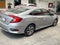2020 Honda CIVIC CIVIC EX 6MT 2020