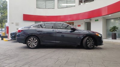 2020 Honda INSIGHT HYBRID