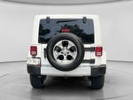 2018 Jeep WRANGLER WRANGLER JK UNLIMITED SAHARA