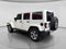 2018 Jeep WRANGLER WRANGLER JK UNLIMITED SAHARA
