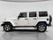 2018 Jeep WRANGLER WRANGLER JK UNLIMITED SAHARA