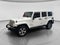 2018 Jeep WRANGLER WRANGLER JK UNLIMITED SAHARA