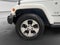 2018 Jeep WRANGLER WRANGLER JK UNLIMITED SAHARA
