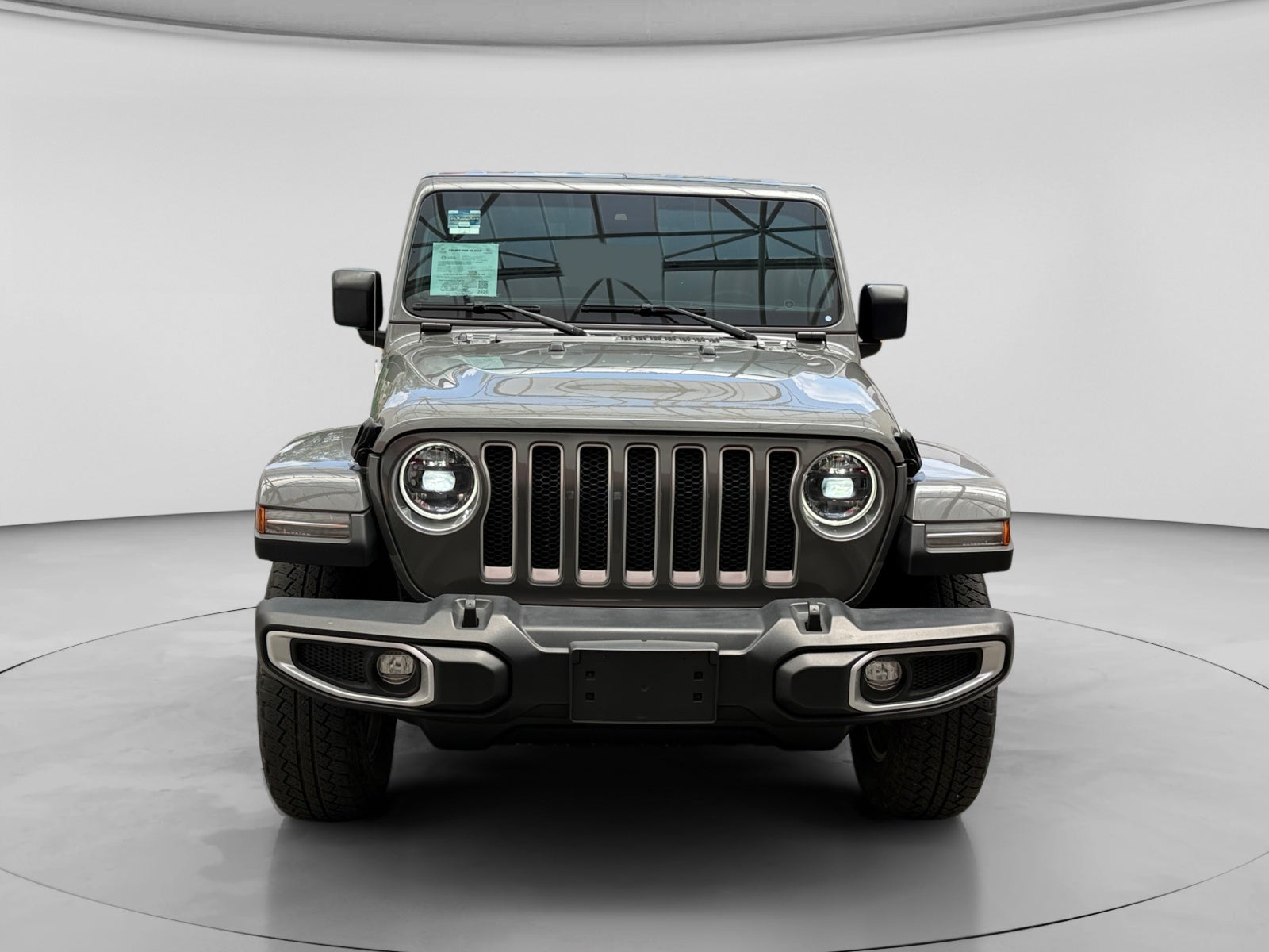 2023 Jeep WRANGLER UNLIMITED SAHARA ETORQUE MILD-HYBRID
