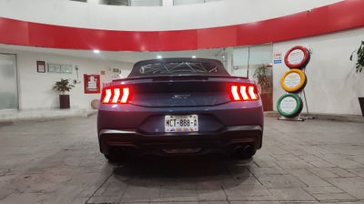 2024 Ford MUSTANG GT PREMIUM V8 AT CONVERTIBLE 5.0L