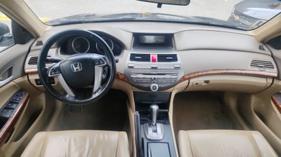 2008 Honda ACCORD EX L4 AT