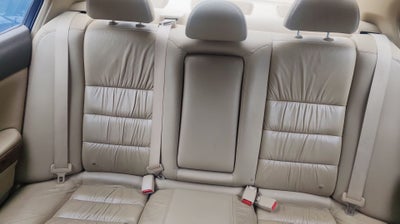 2008 Honda ACCORD EX L4 AT