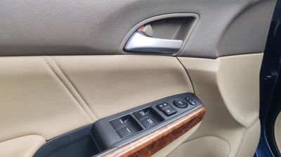 2008 Honda ACCORD EX L4 AT