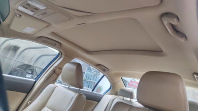 2008 Honda ACCORD EX L4 AT