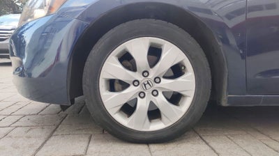 2008 Honda ACCORD EX L4 AT