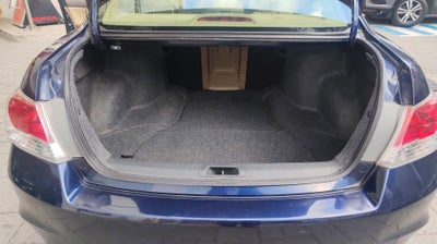 2008 Honda ACCORD EX L4 AT