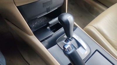 2008 Honda ACCORD EX L4 AT