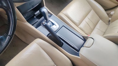 2008 Honda ACCORD EX L4 AT