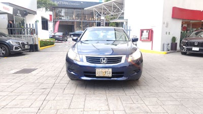 2008 Honda ACCORD EX L4 AT
