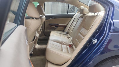 2008 Honda ACCORD EX L4 AT