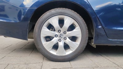 2008 Honda ACCORD EX L4 AT