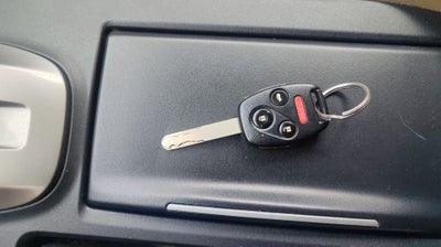 2008 Honda ACCORD EX L4 AT