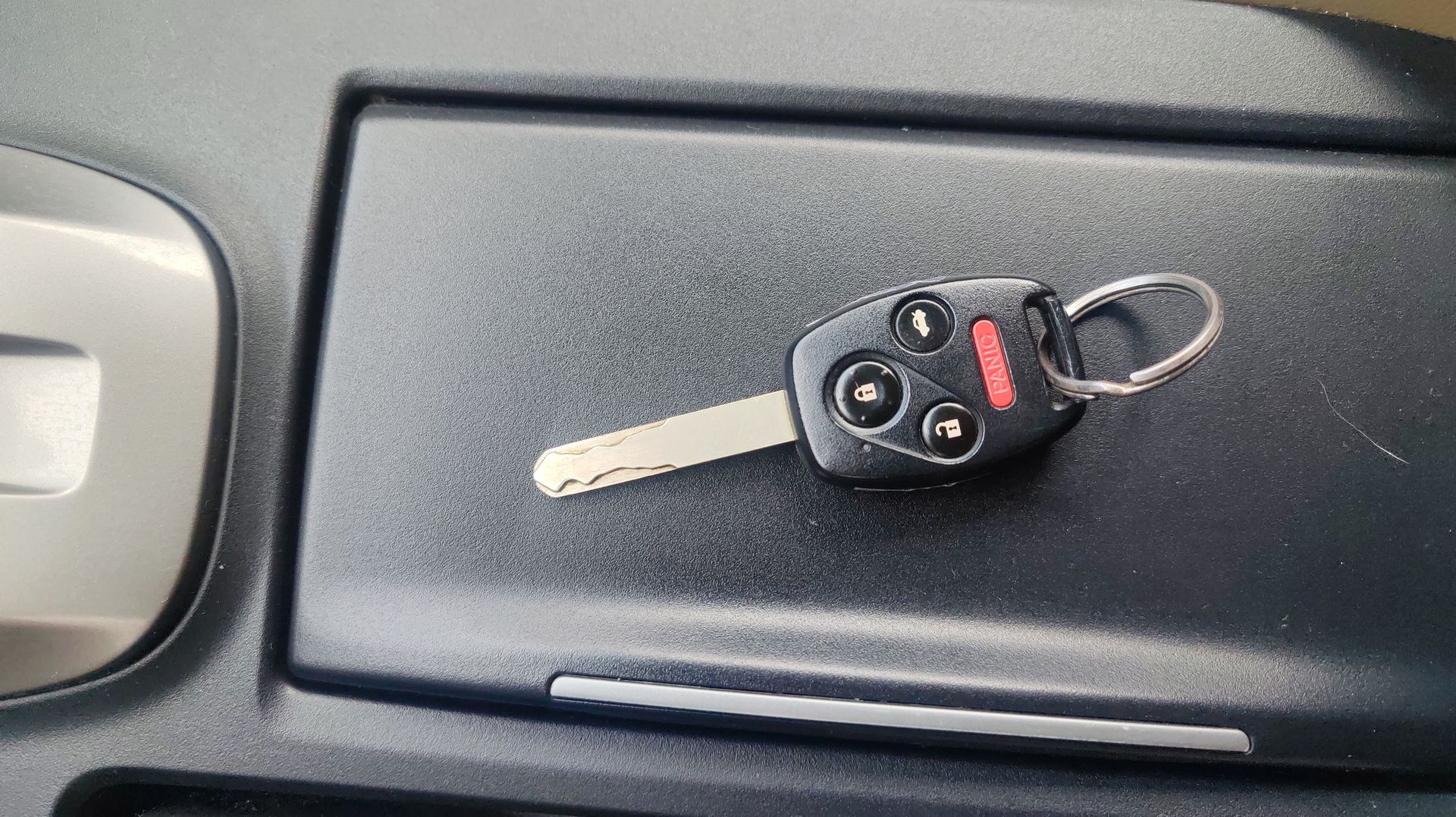 2008 Honda ACCORD EX L4 AT