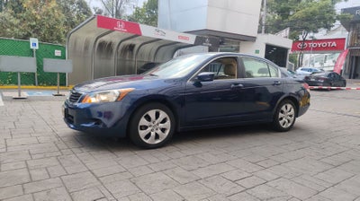 2008 Honda ACCORD EX L4 AT