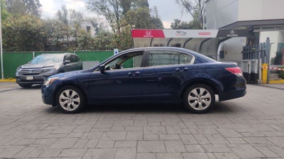 2008 Honda ACCORD EX L4 AT