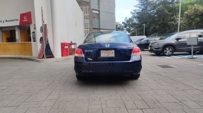2008 Honda ACCORD EX L4 AT