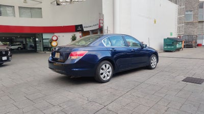 2008 Honda ACCORD EX L4 AT