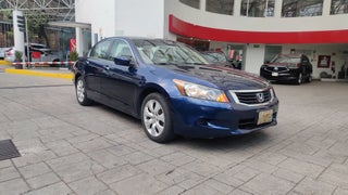 2008 Honda ACCORD EX L4 AT