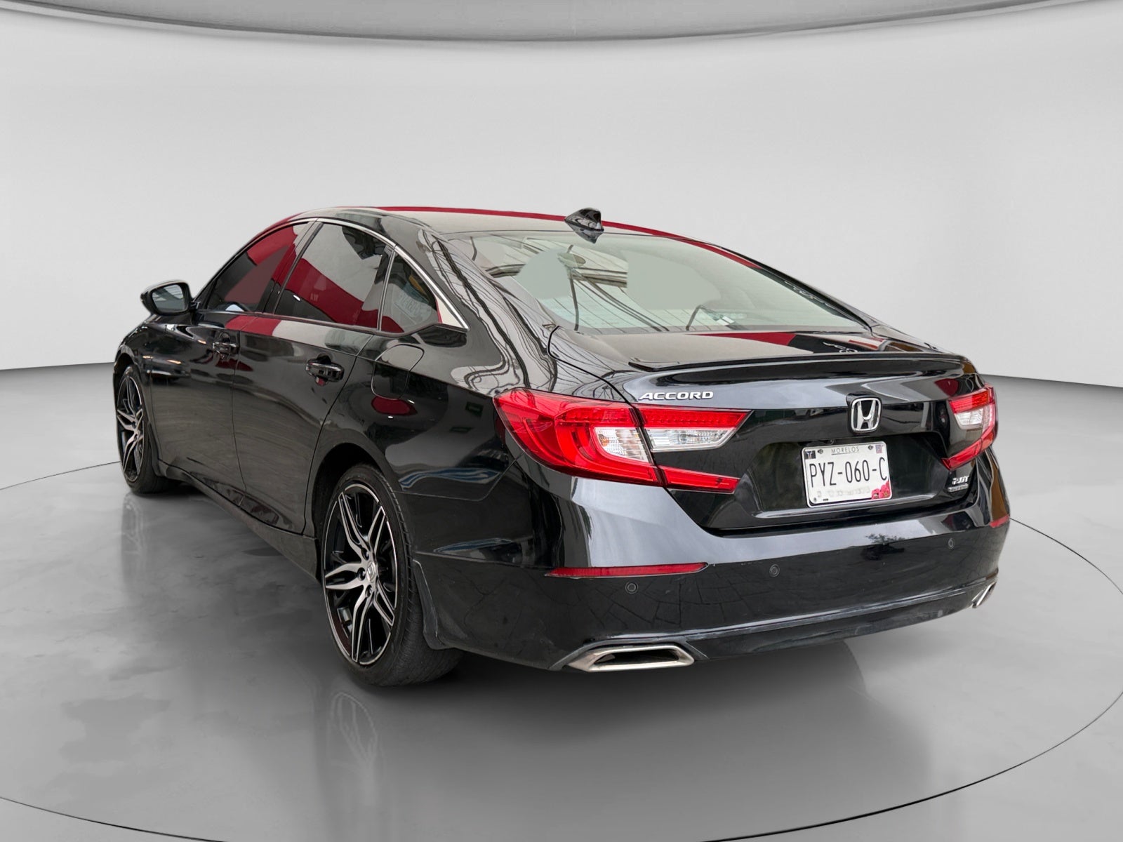 2021 Honda ACCORD TOURING