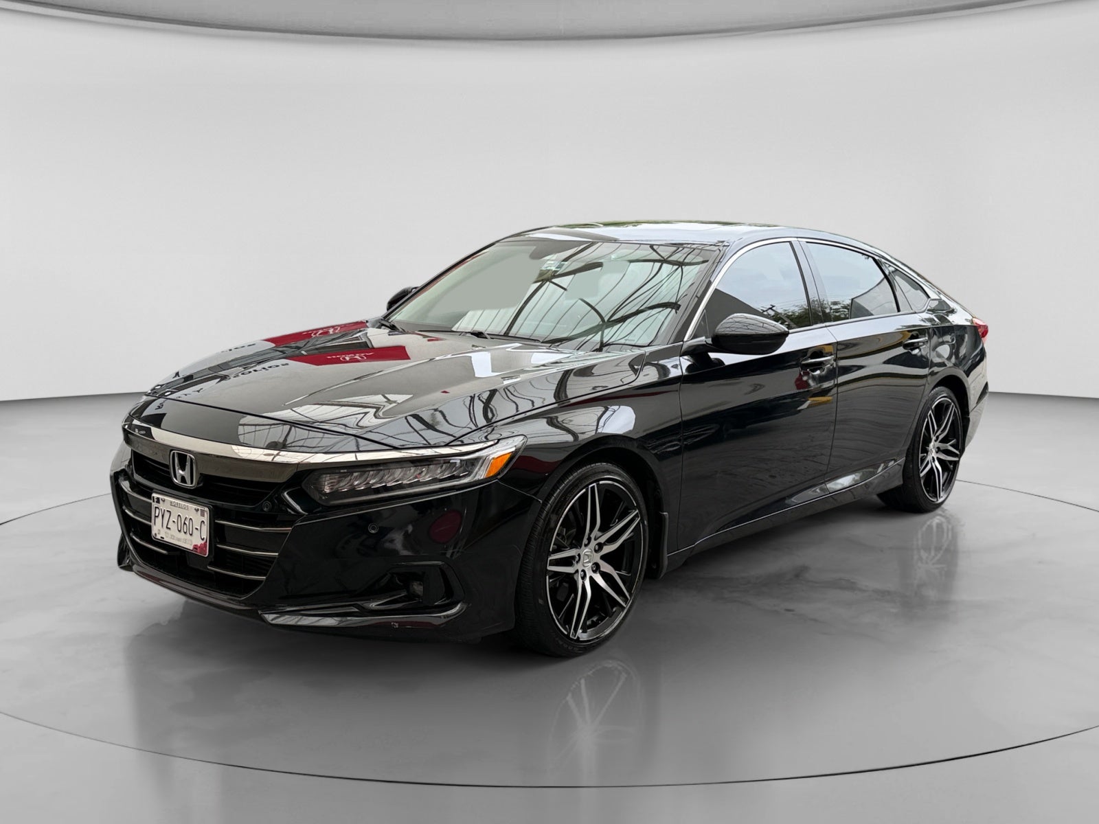 2021 Honda ACCORD TOURING