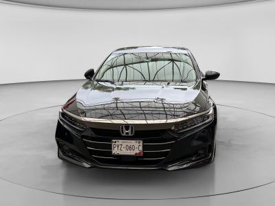 2021 Honda ACCORD TOURING