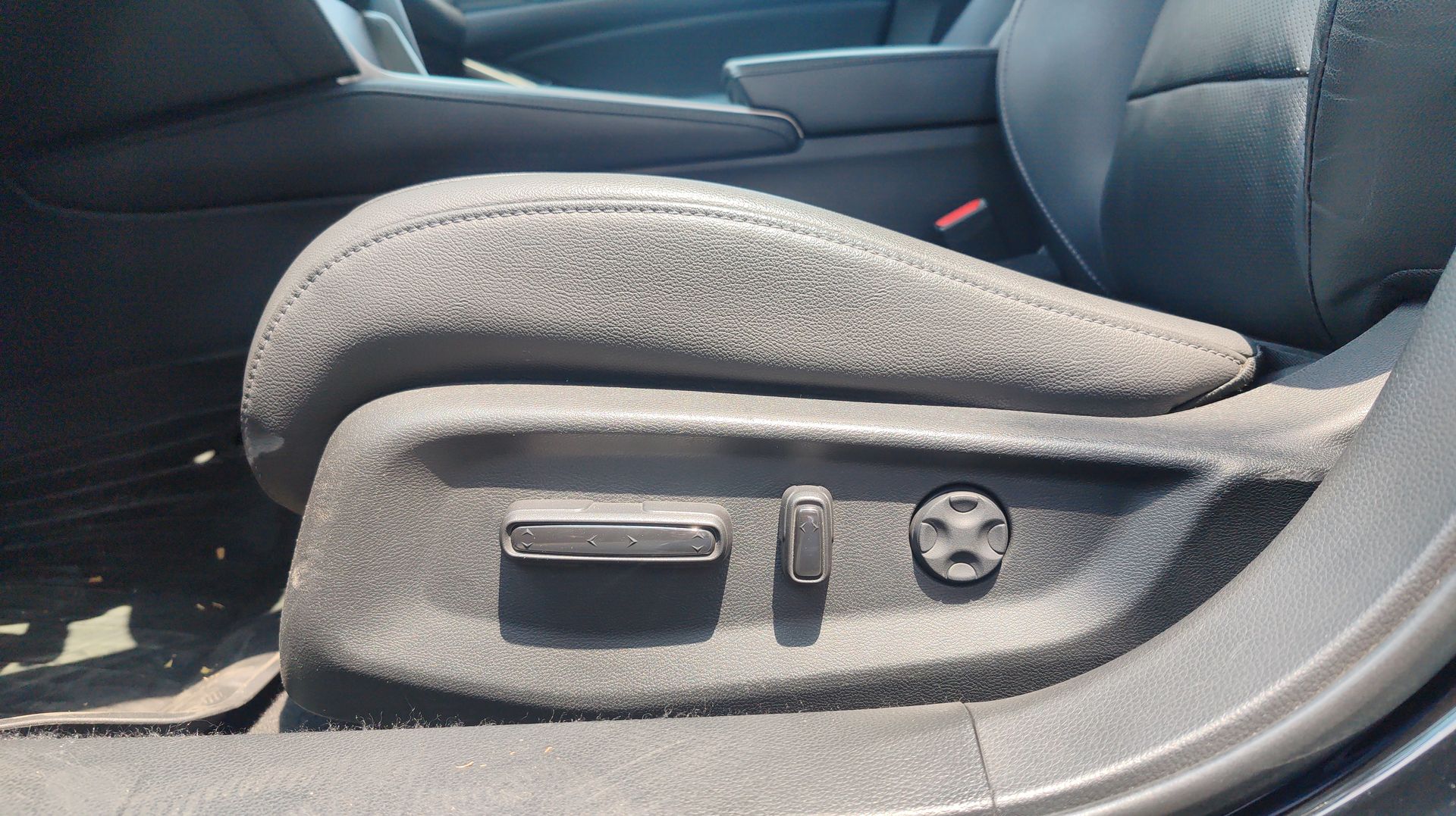 2021 Honda ACCORD TOURING