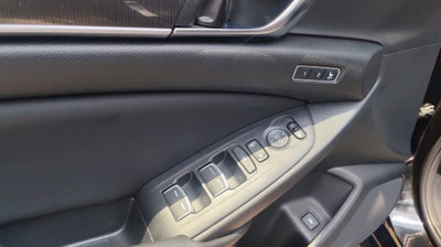 2021 Honda ACCORD TOURING